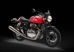 Royal Enfield Continental GT 650 (2021 - 24) nuova