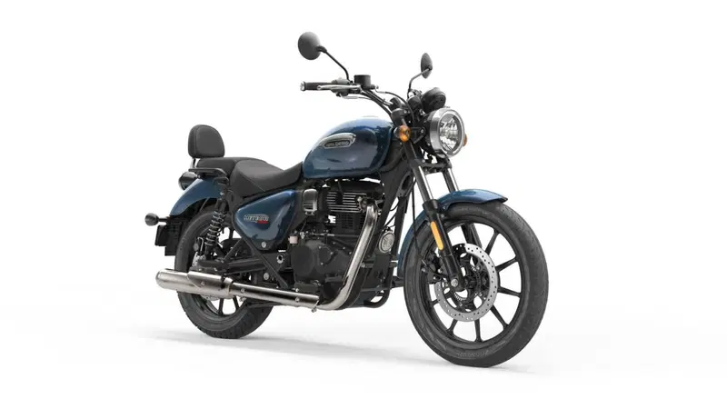 Royal Enfield Meteor 350 (2021 - 26)