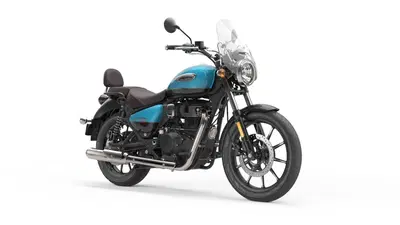 Royal Enfield Meteor 350 (2021 - 26) nuova