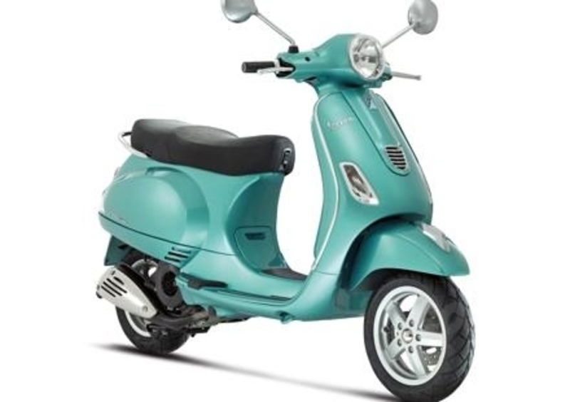 Promozioni Piaggio di giugno per la gamma scooter