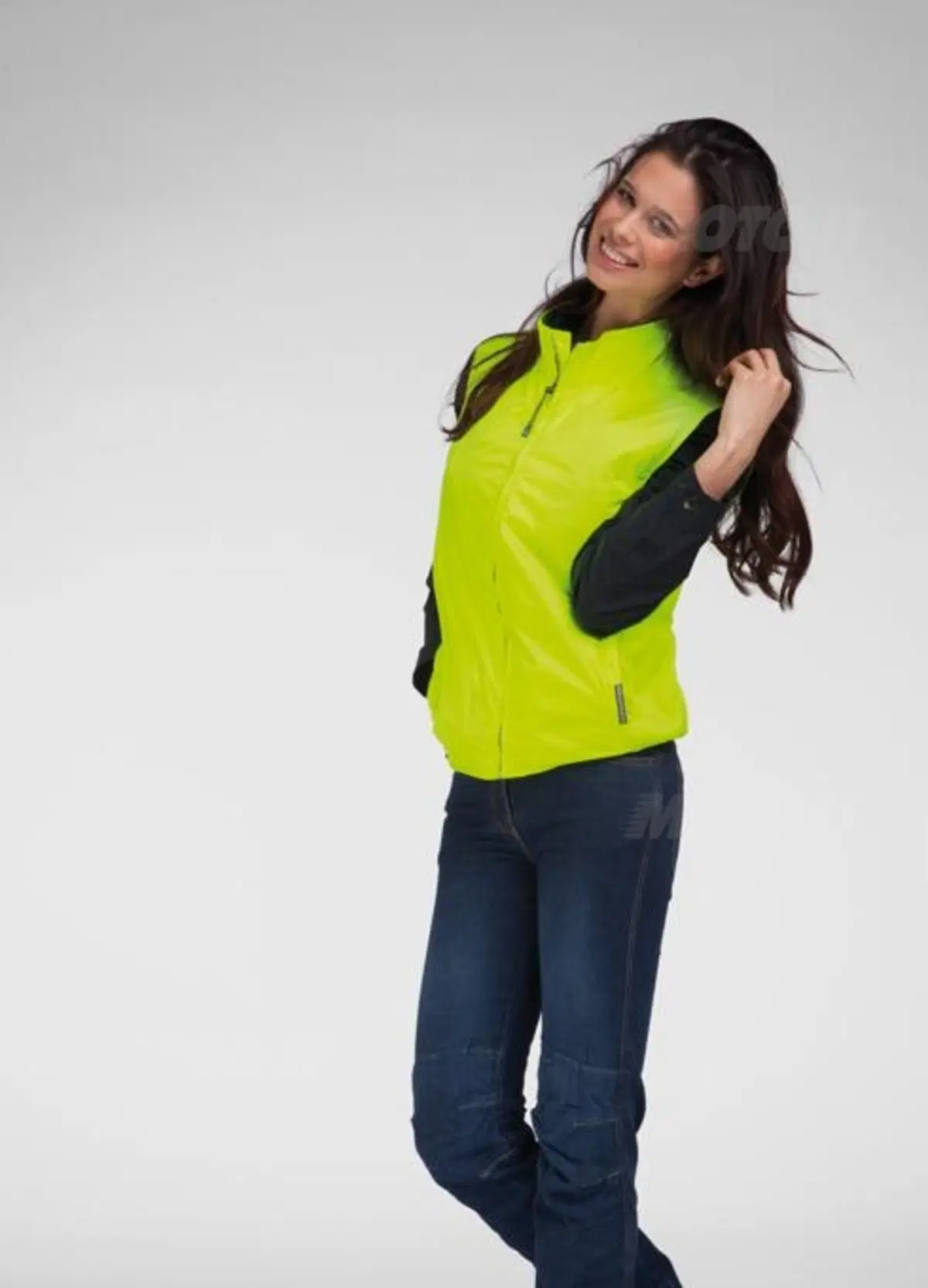 Estate 2013: arrivano i gilet Tucano Urbano