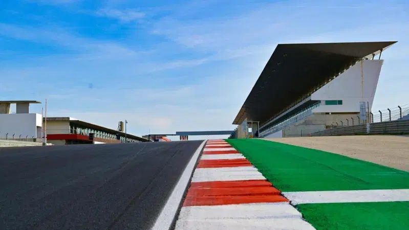 MotoGP. "Sono finalmente in pista". Il diario di viaggio di Zam