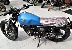 Archive Motorcycle AM 64 125 Scrambler (2019 - 20) nuova