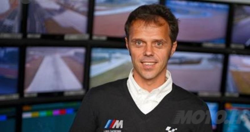 Loris Capirossi