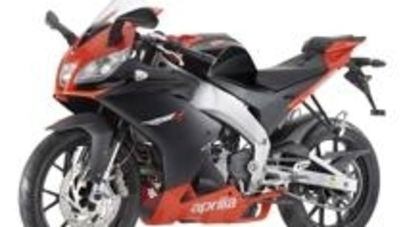 Promozioni Aprilia e Moto Guzzi di giugno