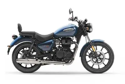 Royal Enfield Meteor 350 (2021 - 26) nuova