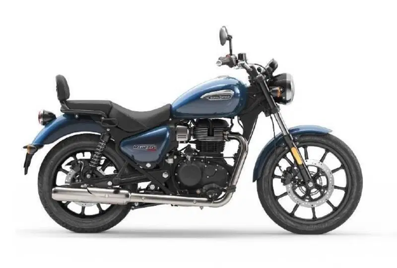 Royal Enfield Meteor 350 (2021 - 26)
