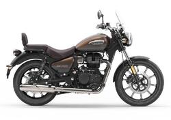 Royal Enfield Meteor 350 Supernova (2021 - 24) nuova