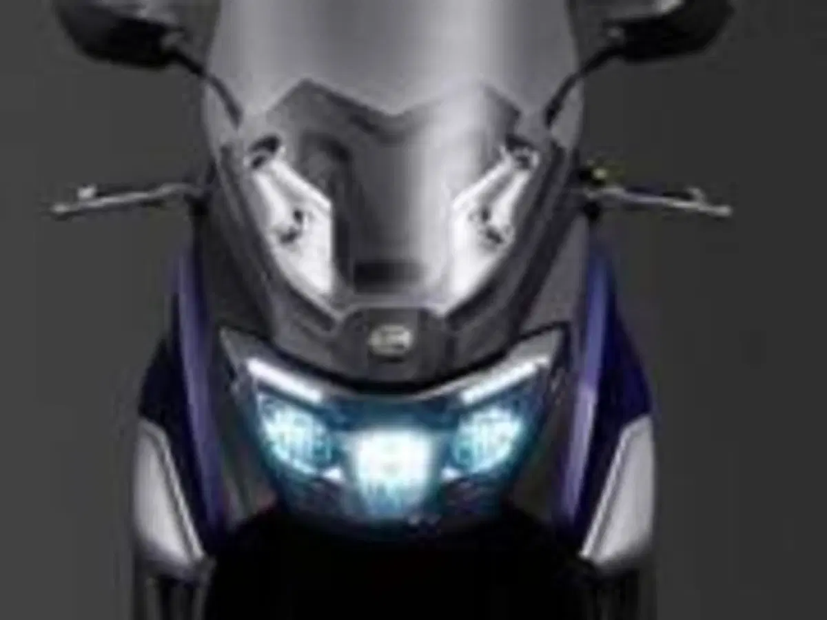 Sym Maxsym 400 (2021 - 25) (3)