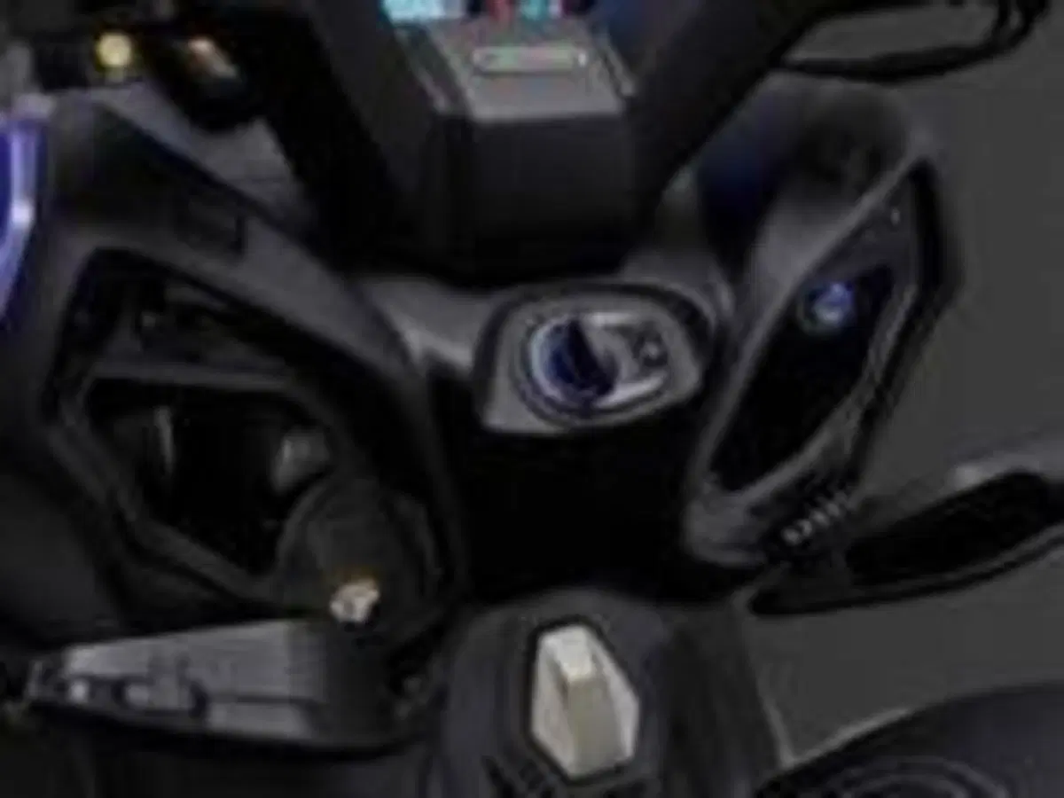 Sym Maxsym 400 (2021 - 25) (5)