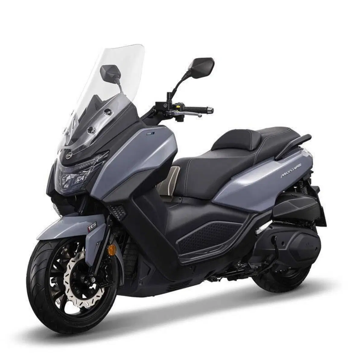 Sym Maxsym 400 (2021 - 25)