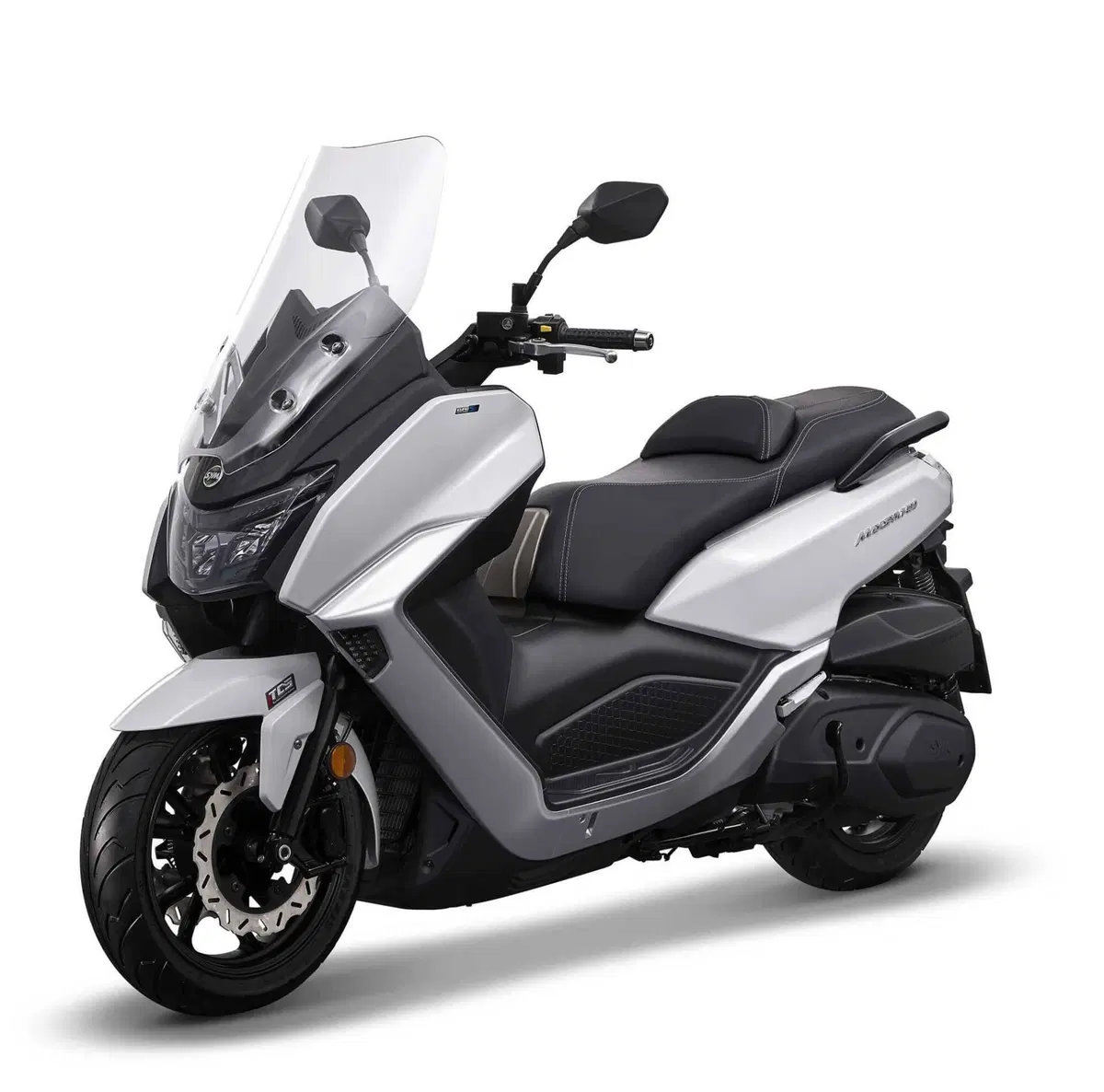 Sym Maxsym 400 (2021 - 25)