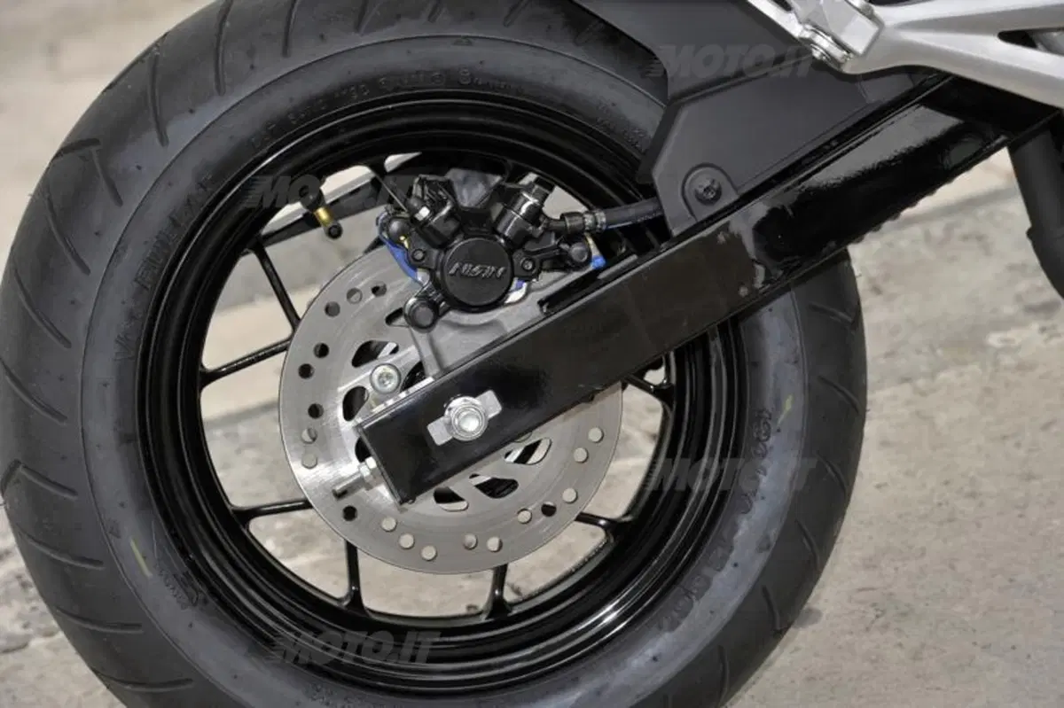 Honda MSX 125 (31)