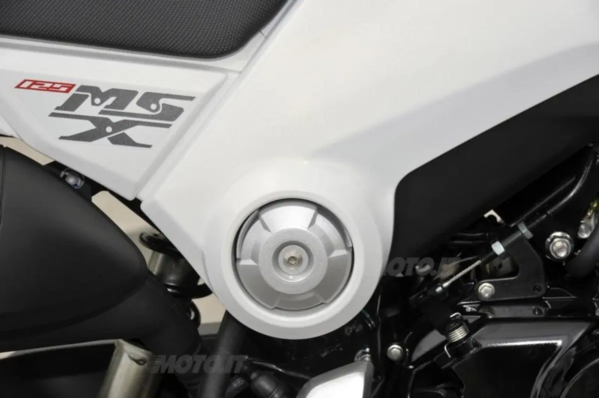 Honda MSX 125 (33)