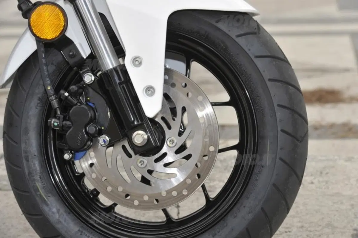 Honda MSX 125 (34)