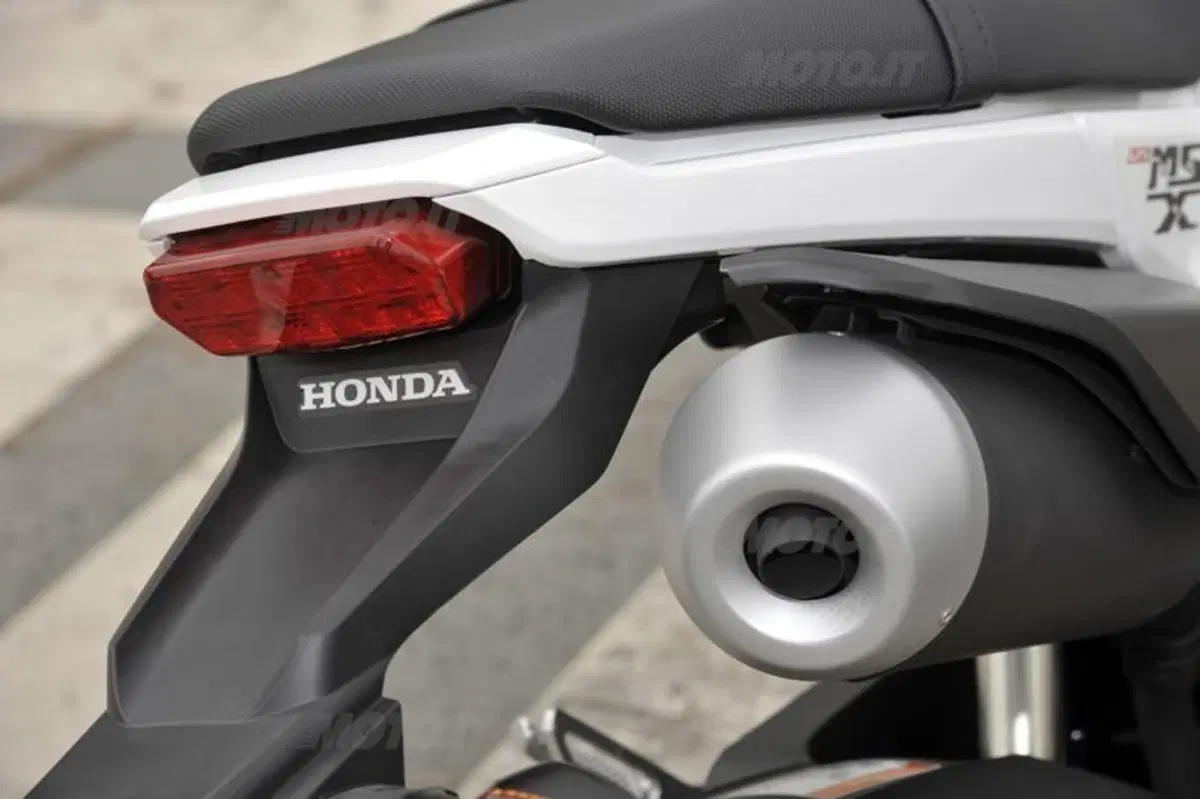 Honda MSX 125 (35)