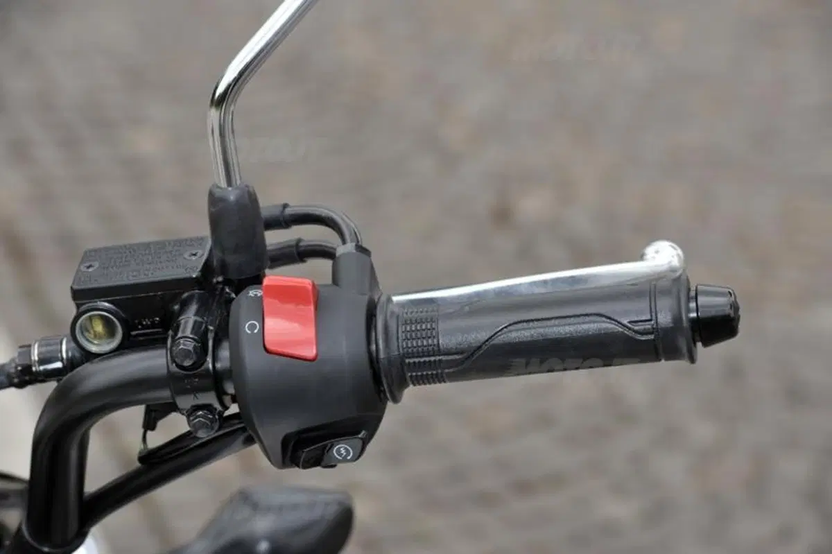 Honda MSX 125 (37)