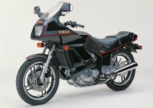 Moto non piaciute: Ducati, Guzzi, Yamaha... (6)