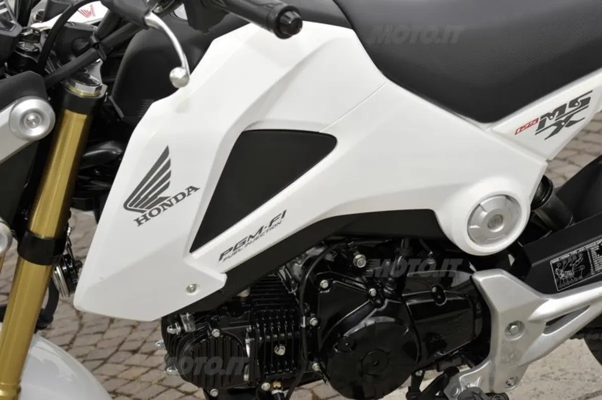 Honda MSX 125 (39)