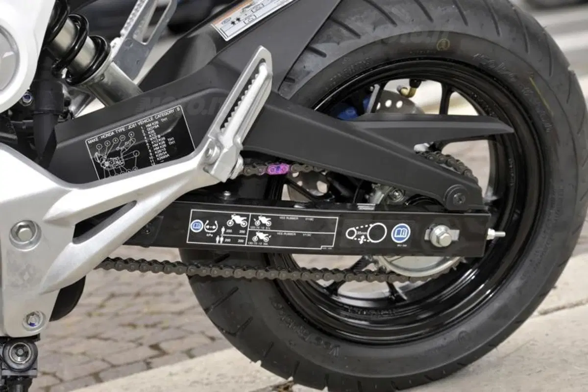 Honda MSX 125 (40)