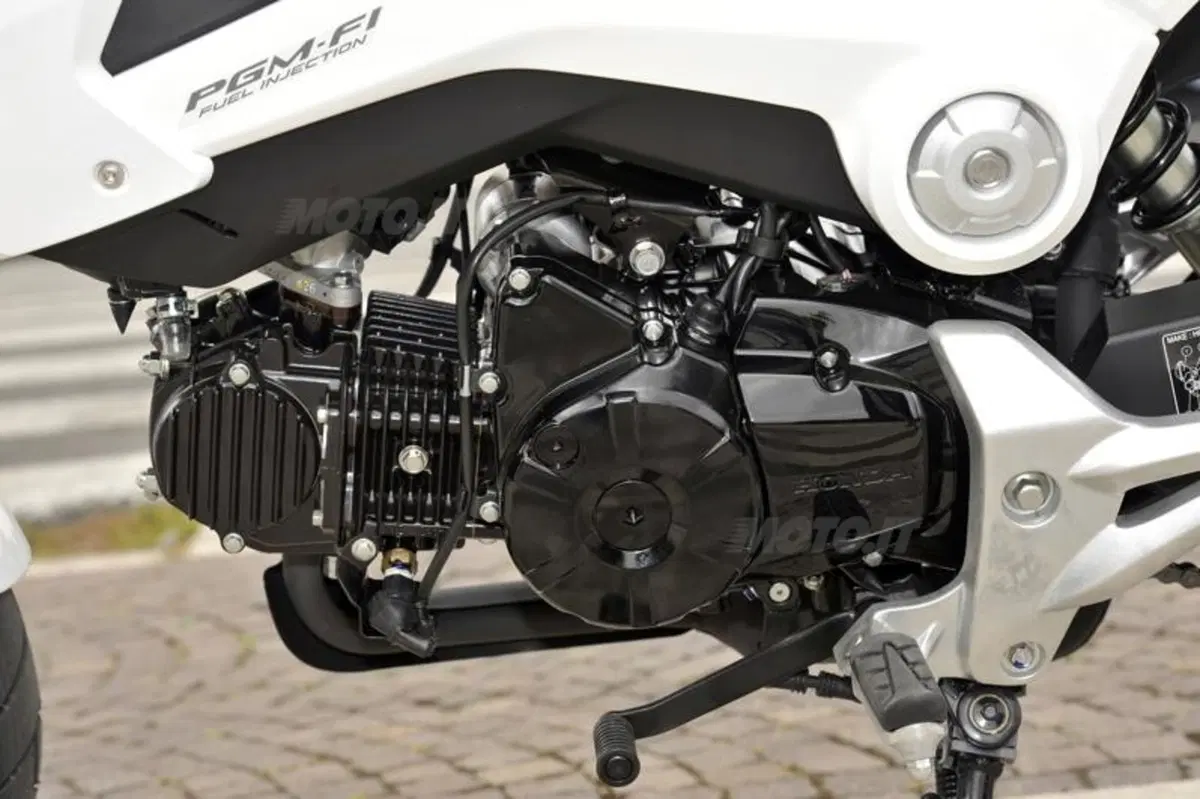 Honda MSX 125 (41)
