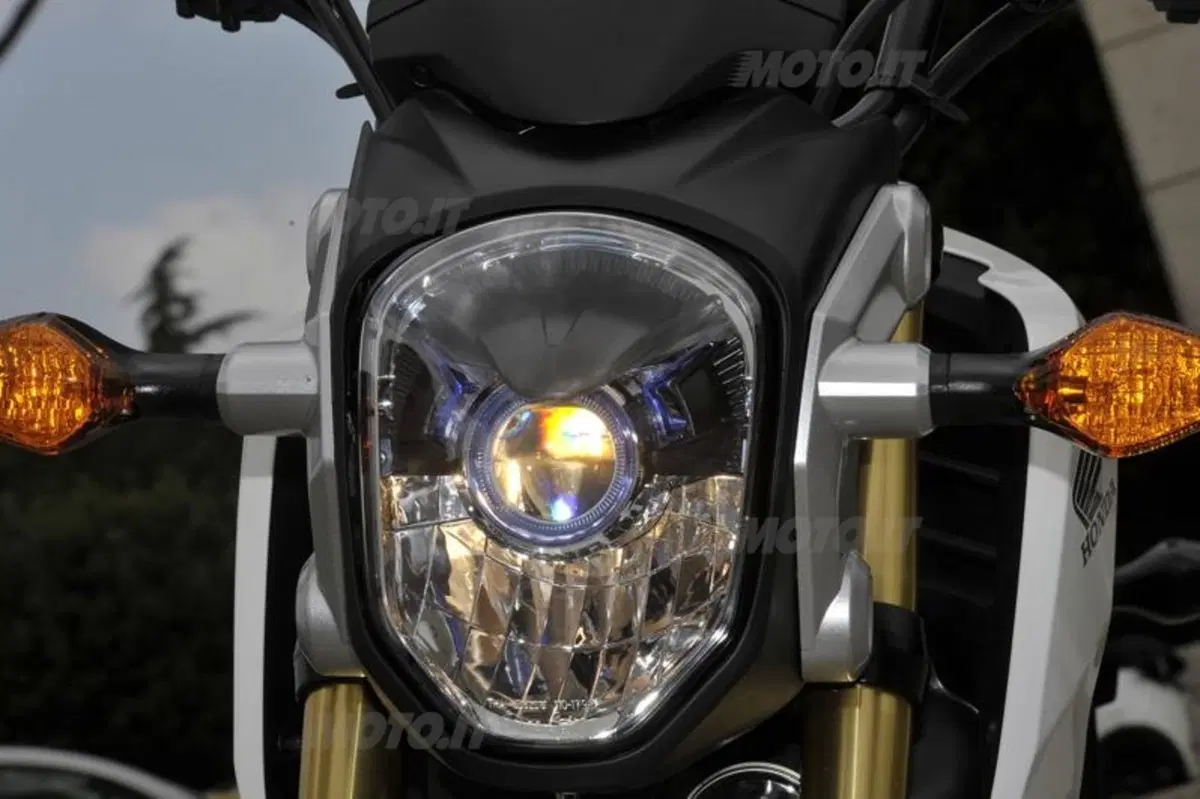 Honda MSX 125 (42)