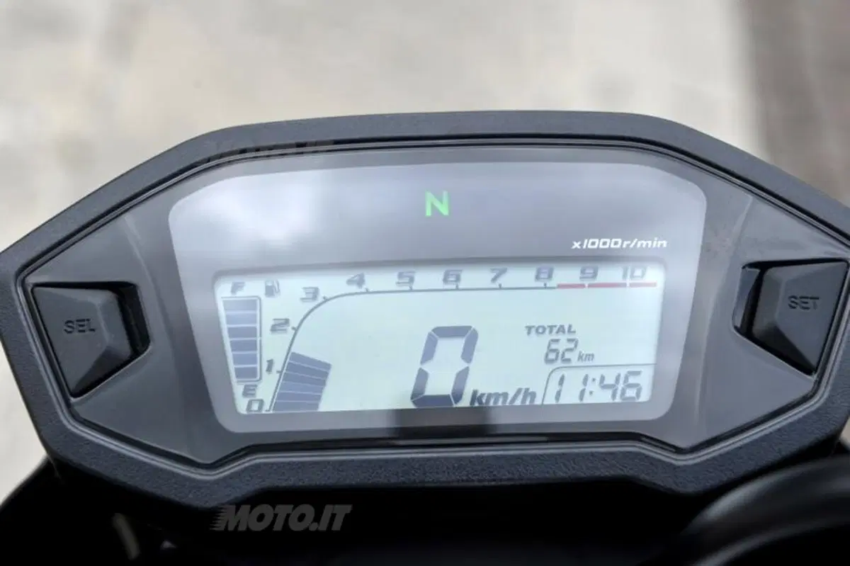 Honda MSX 125 (43)