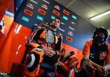 MotoGP. GP del Portogallo a Portimao. Spunti, considerazioni, domande dopo le qualifiche