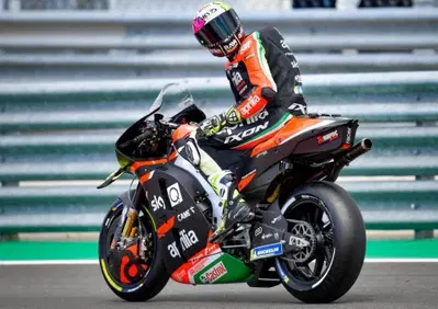 MotoGP. GP del Portogallo a Portimao. Le voci dei piloti dopo le qualifiche