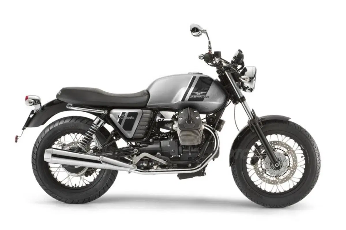 Moto Guzzi: nuovi colori per la V7 Special e la Norge GT8V (4)