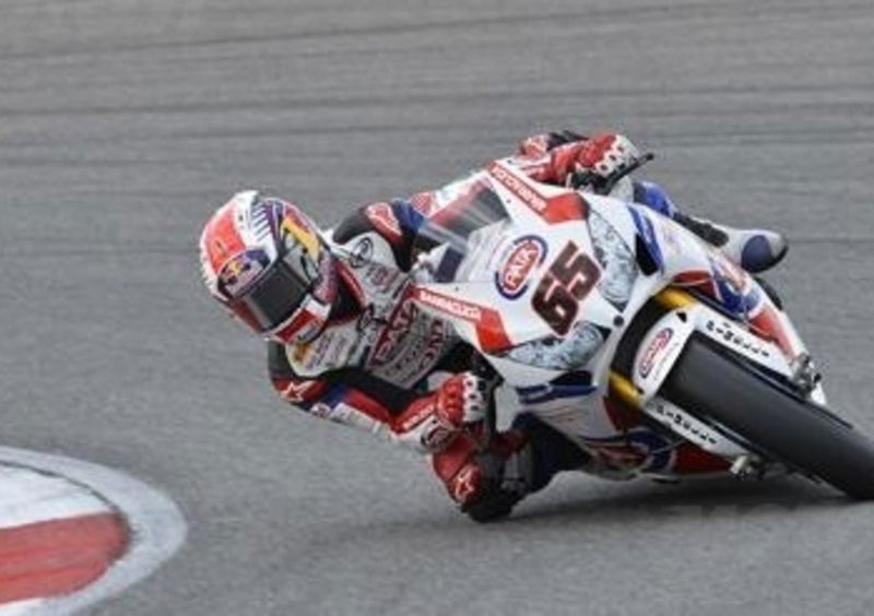 SBK a Portimao. Rea si aggiudica le qualifiche del venerd&igrave;