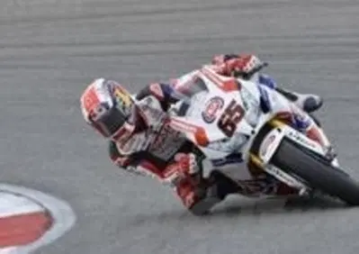 SBK a Portimao. Rea si aggiudica le qualifiche del venerdì