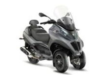 Piaggio MP3 LT 2013 Sport e Business