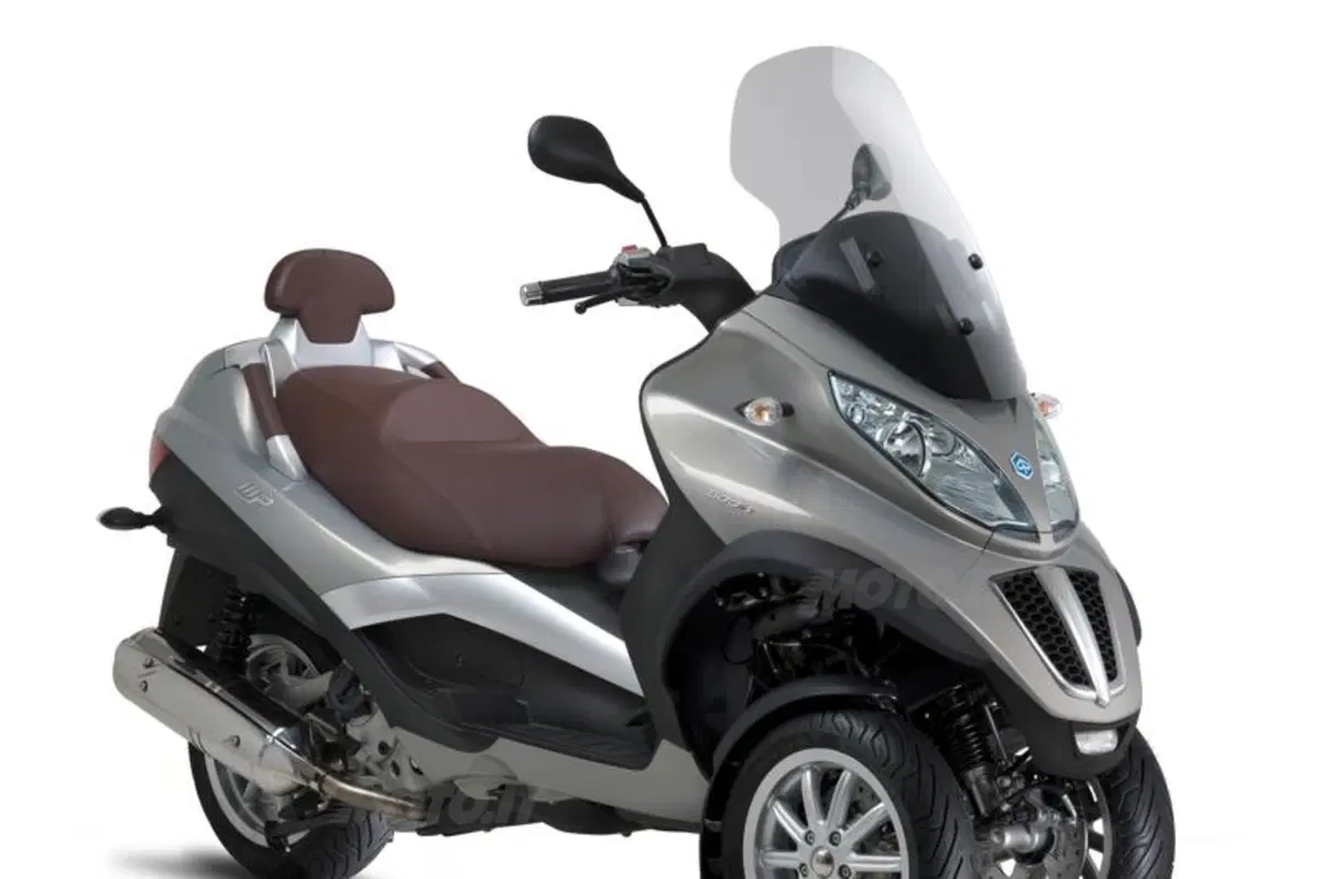 Piaggio MP3 LT 2013 Sport e Business
