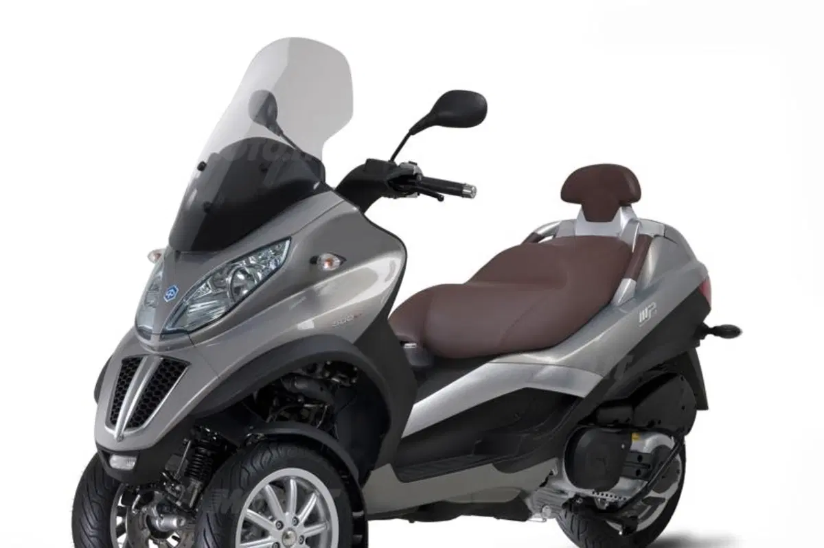 Piaggio MP3 LT 2013 Sport e Business (3)