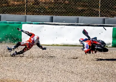 MotoGP 2021: Spunti, considerazioni, domande dopo il GP del Portogallo