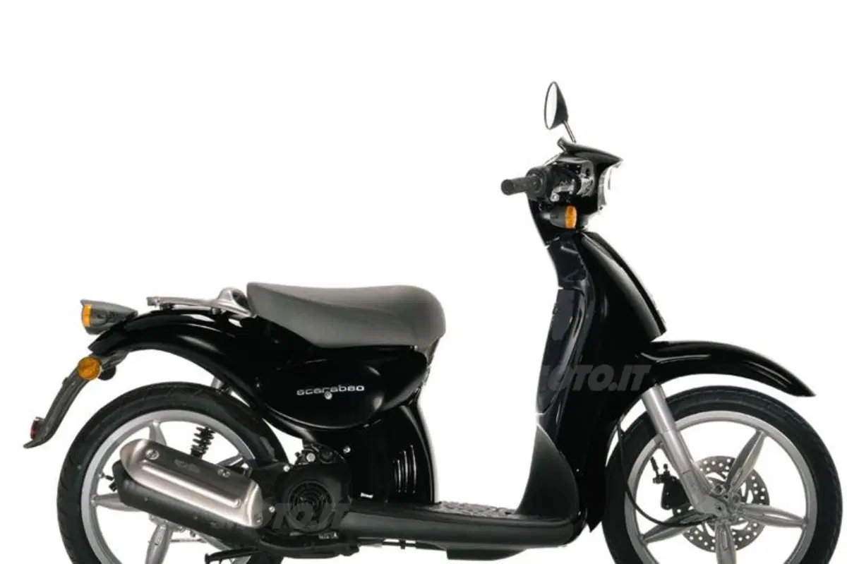 1993. Anno difficile, Gilera chiude ma EICMA esalta il Made in Italy (3)