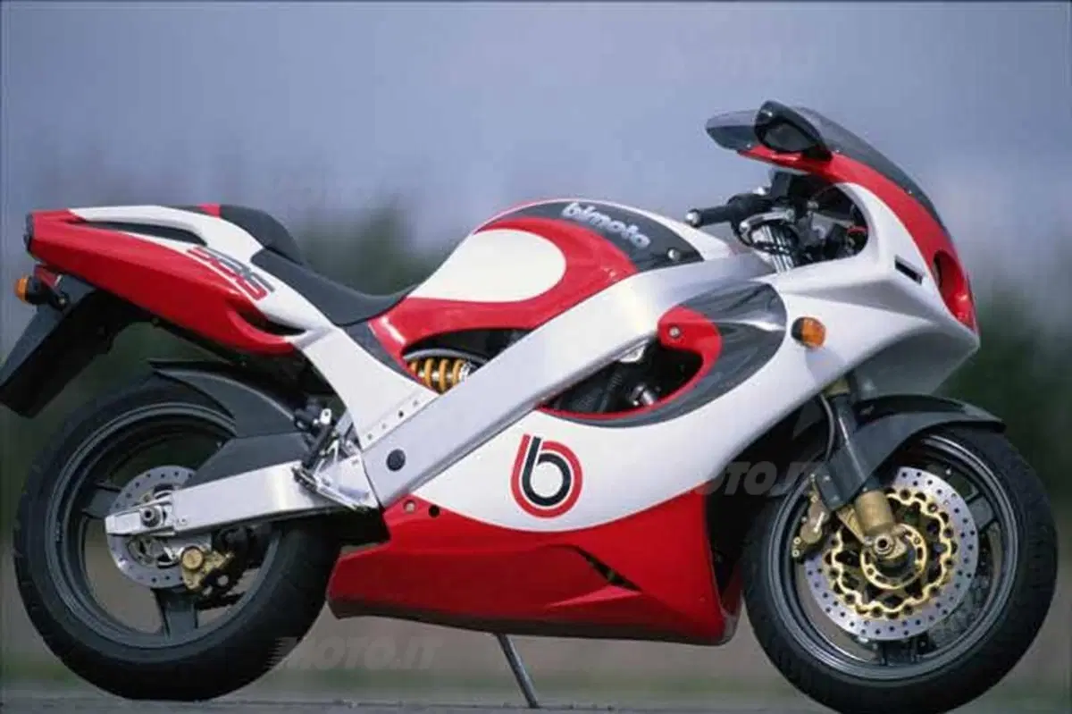 1993. Anno difficile, Gilera chiude ma EICMA esalta il Made in Italy (6)