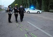 Milano. In scooter con il foglio rosa investe e uccide una ciclista