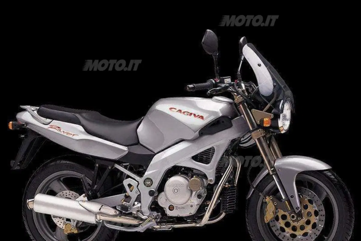 1993. Anno difficile, Gilera chiude ma EICMA esalta il Made in Italy (19)