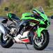 Kawasaki Ninja ZX-10R 2021: ecco com'è fatta [VIDEO]