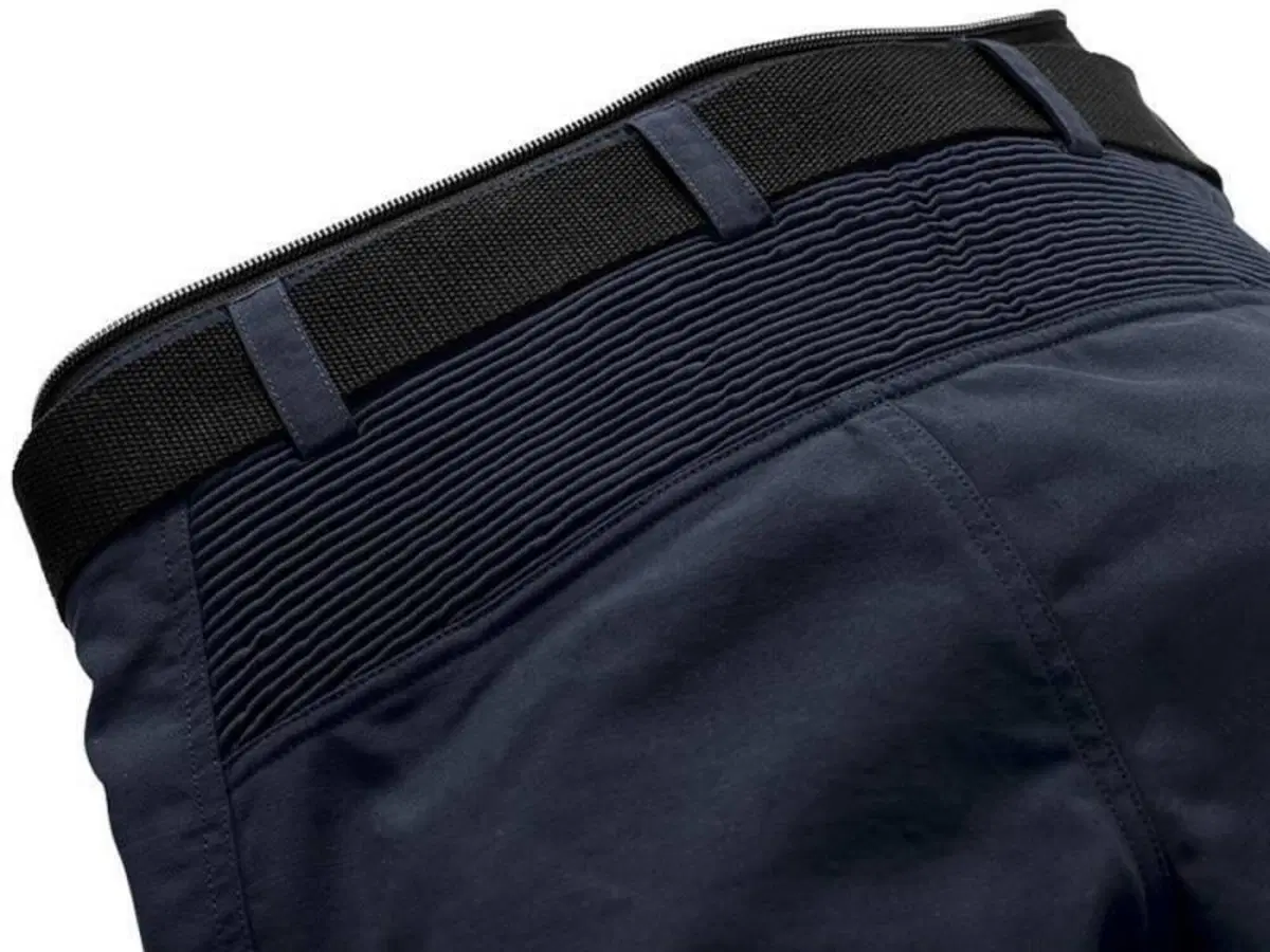 Pantaloni moto rallye uomo BMW (4)