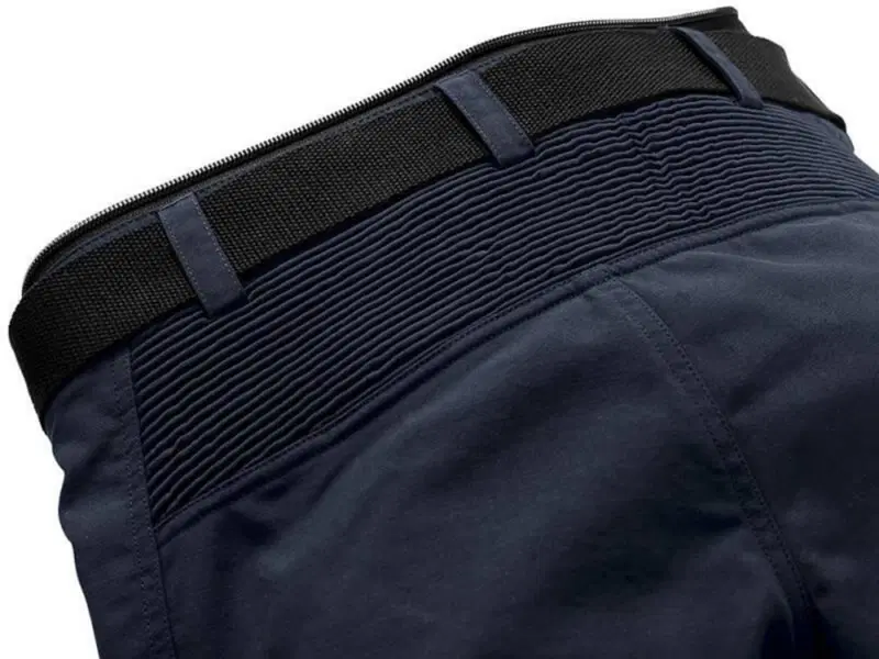 Pantaloni moto rallye uomo BMW (4)