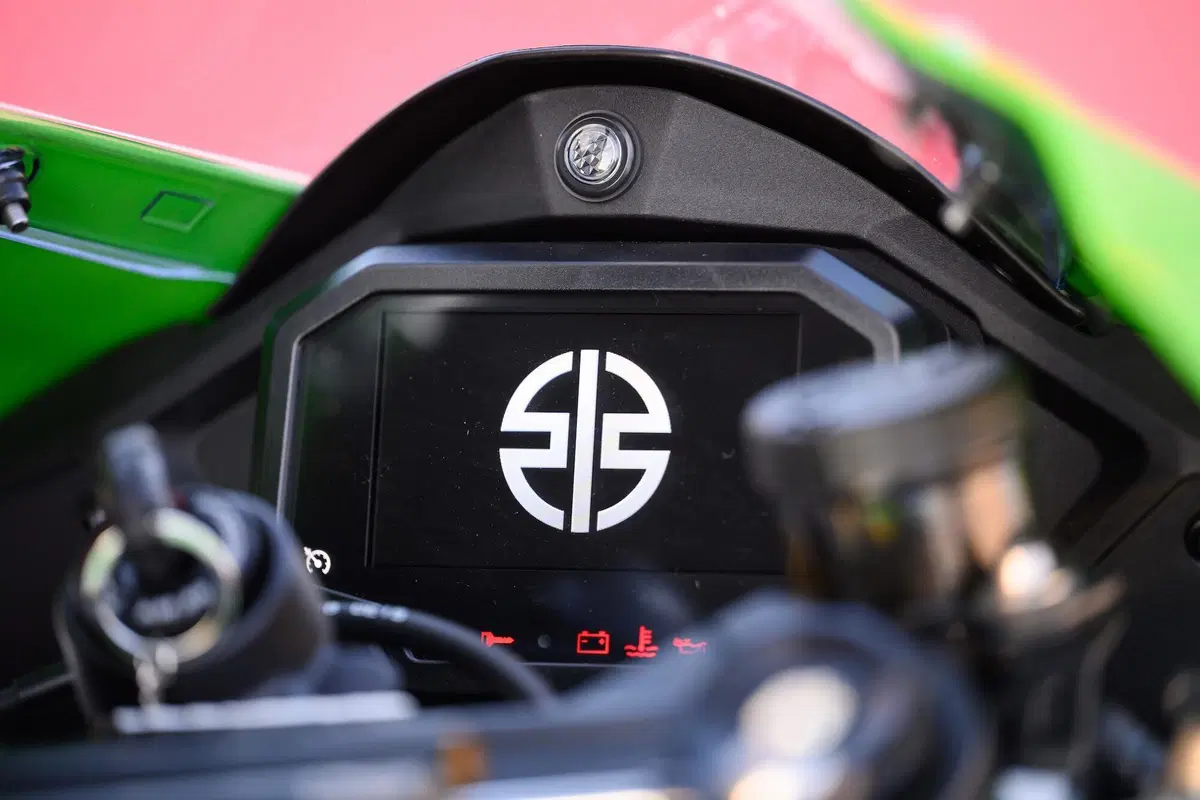Kawasaki Ninja ZX-10R 2021: ecco com'è fatta (17)