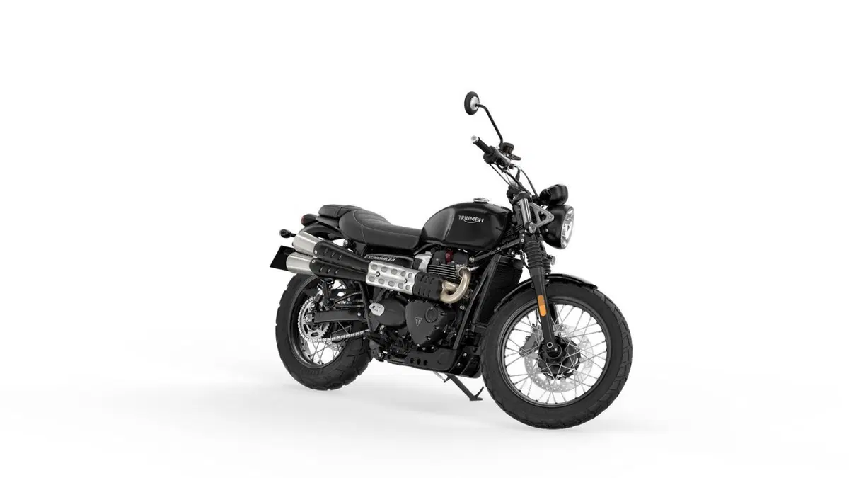 Nuove Triumph Street Scrambler 2021 e Street Scrambler Sandstorm limited edition [NON PUBBLICARE EMBARGO FINO AL 20 APRILE ORE 13] (4)