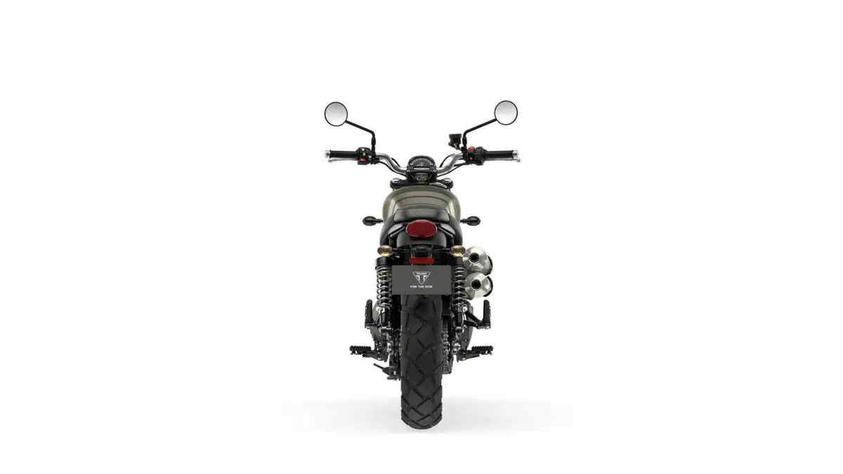 Nuove Triumph Street Scrambler 2021 e Street Scrambler Sandstorm limited edition [NON PUBBLICARE EMBARGO FINO AL 20 APRILE ORE 13] (11)