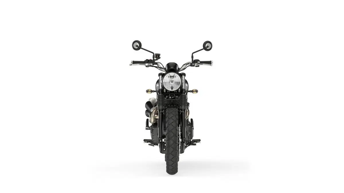 Nuove Triumph Street Scrambler 2021 e Street Scrambler Sandstorm limited edition [NON PUBBLICARE EMBARGO FINO AL 20 APRILE ORE 13] (3)