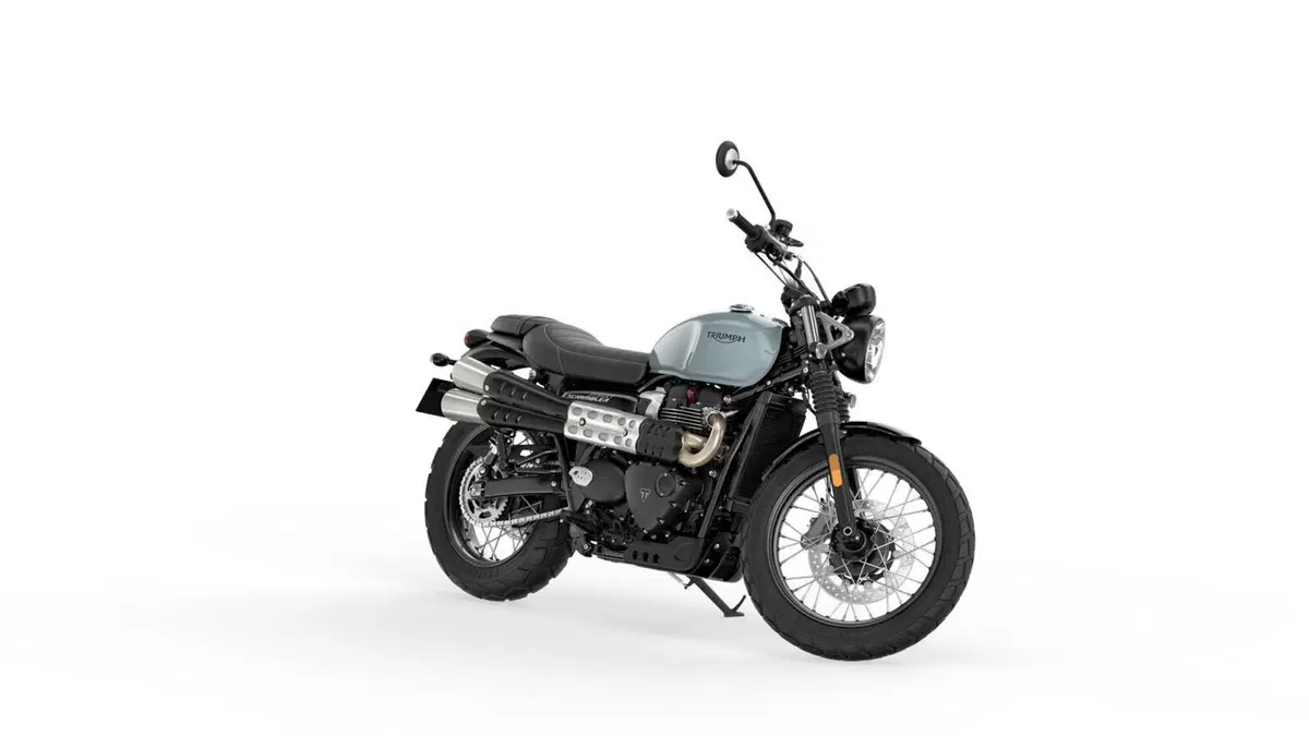 Nuove Triumph Street Scrambler 2021 e Street Scrambler Sandstorm limited edition [NON PUBBLICARE EMBARGO FINO AL 20 APRILE ORE 13] (5)