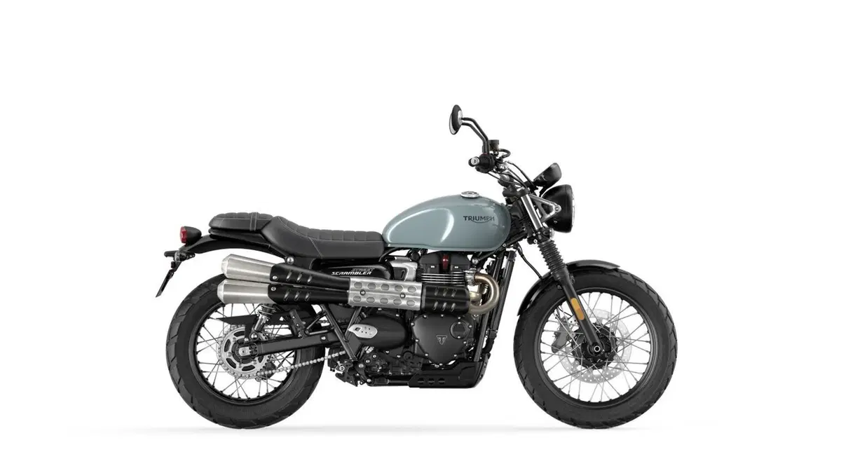 Nuove Triumph Street Scrambler 2021 e Street Scrambler Sandstorm limited edition [NON PUBBLICARE EMBARGO FINO AL 20 APRILE ORE 13] (14)
