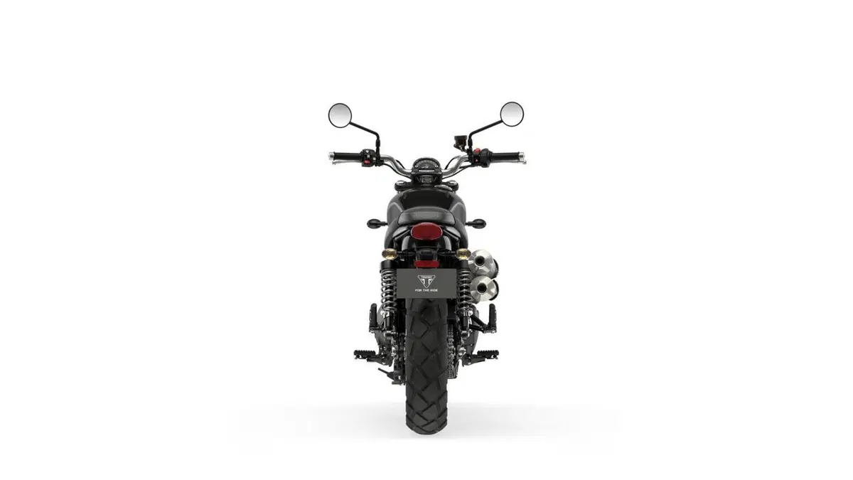 Nuove Triumph Street Scrambler 2021 e Street Scrambler Sandstorm limited edition [NON PUBBLICARE EMBARGO FINO AL 20 APRILE ORE 13] (7)